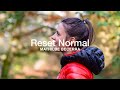 Reset Normal | Mathilde Becerra