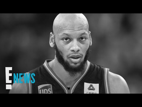 Former NBA Player Adreian Payne Dead at 31 After Fatal Shooting