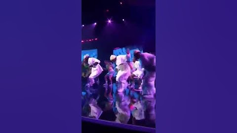 Diamond platnumz live performance at the Earthshot prize 🏆 Award 2024