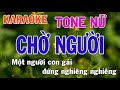 Ch ngi karaoke tone n nhc sng  phi mi d ht  nht nguyn