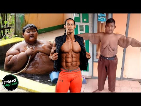 Video: Rahsia Penurunan Berat Badan Michael Phelps: Bersenam Bersama Isterinya