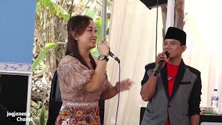 Lali Janjine  Tita Calista