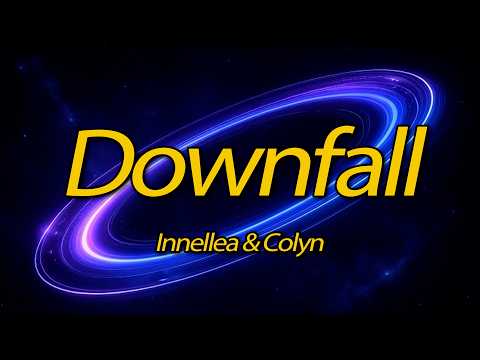 Colyn & Innellea ft. braev – Downfall | Emotional Melodic Journey 2026 🌌✨