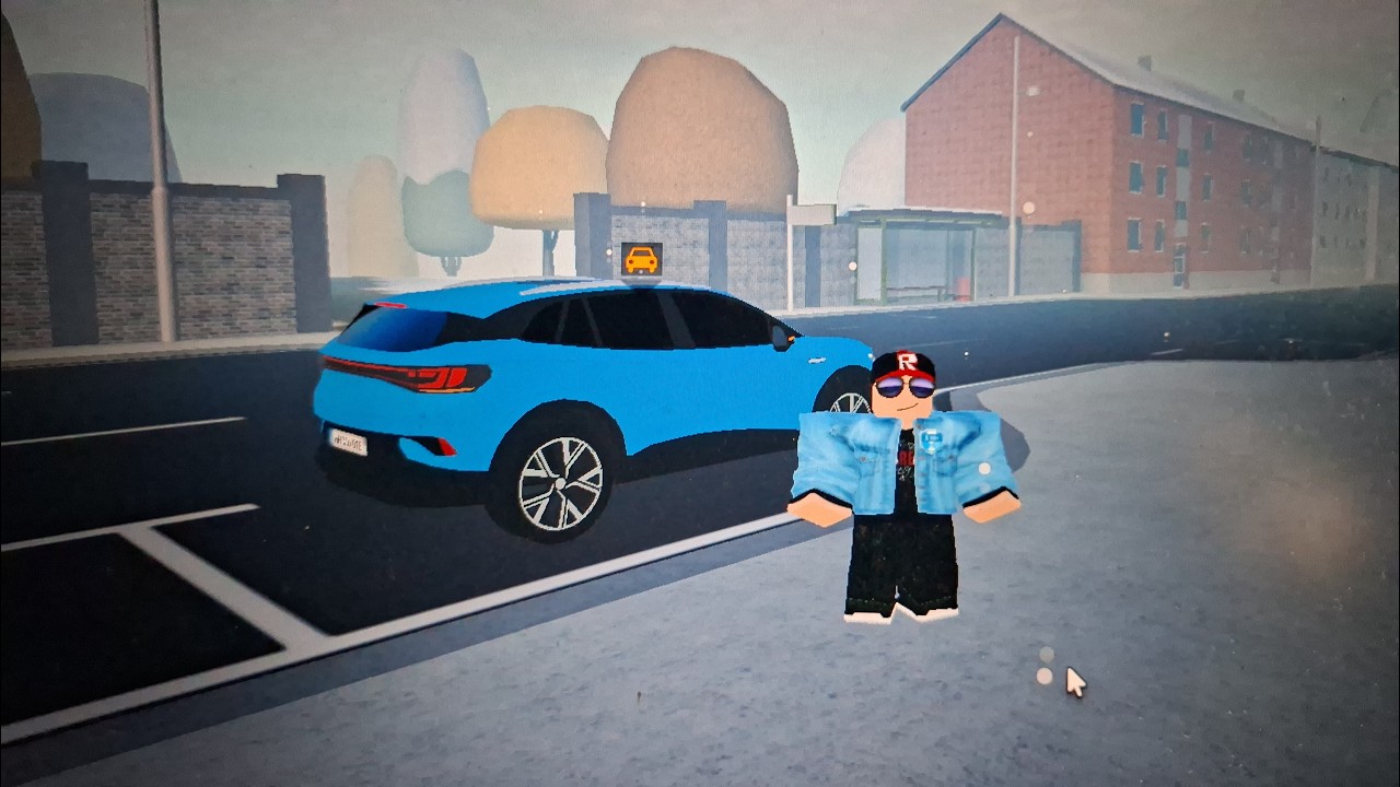 Notruf hamburg (mit lenkrad)