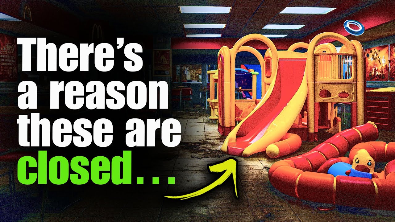 Terrible Things the McDonald's Corporation Did