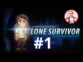 PS VITA - Lone Survivor - Репетитор Английского