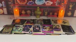 ARIES UNEXPECTED & GREAT CHANGE in this person ❤️ ~ You will be surprised ARIES TAROT READING
