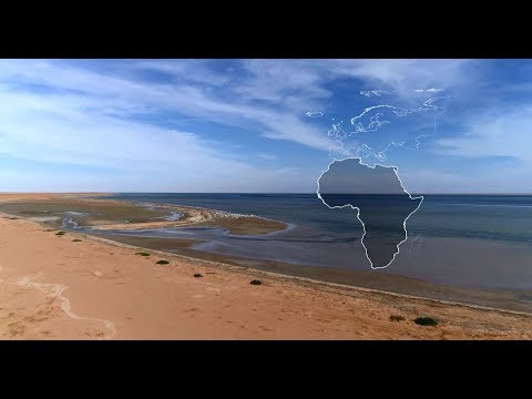 Parc National du Banc d&rsquo;Arguin, Mauritanie (en français)