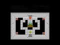 The legend of zelda ocarina of time  ganondorfs tower 8bit