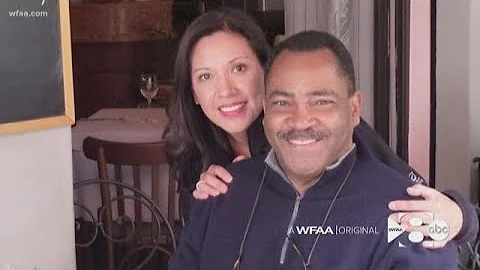 What is WFAA's John McCaa really like? We sat down...