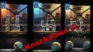 Can Knockdown 3 Versi Mod Apk screenshot 5