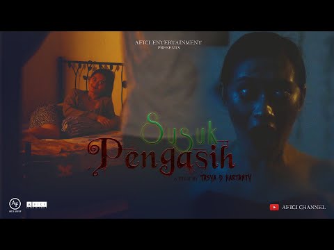 Film Horor Indonesia - Susuk Pengasih