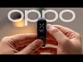 Oppo band | تعرف على خواص باند أوبو