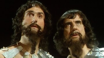 Answer To The Ultimate Question - The Hitchhiker