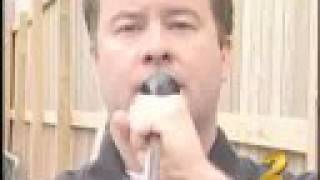 Eric Chilton Moments