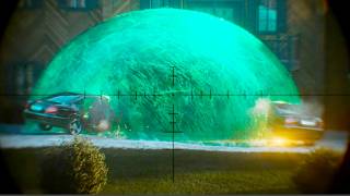 Hal stoppt Johns Armee-Mission | Lanterns Staffel 1 Folge 3