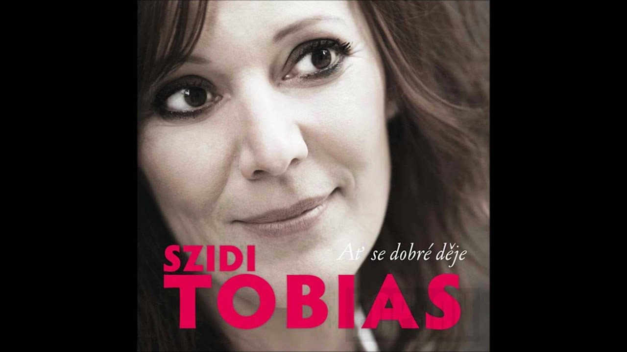 Szidi Tobias - Zimni noci.wmv