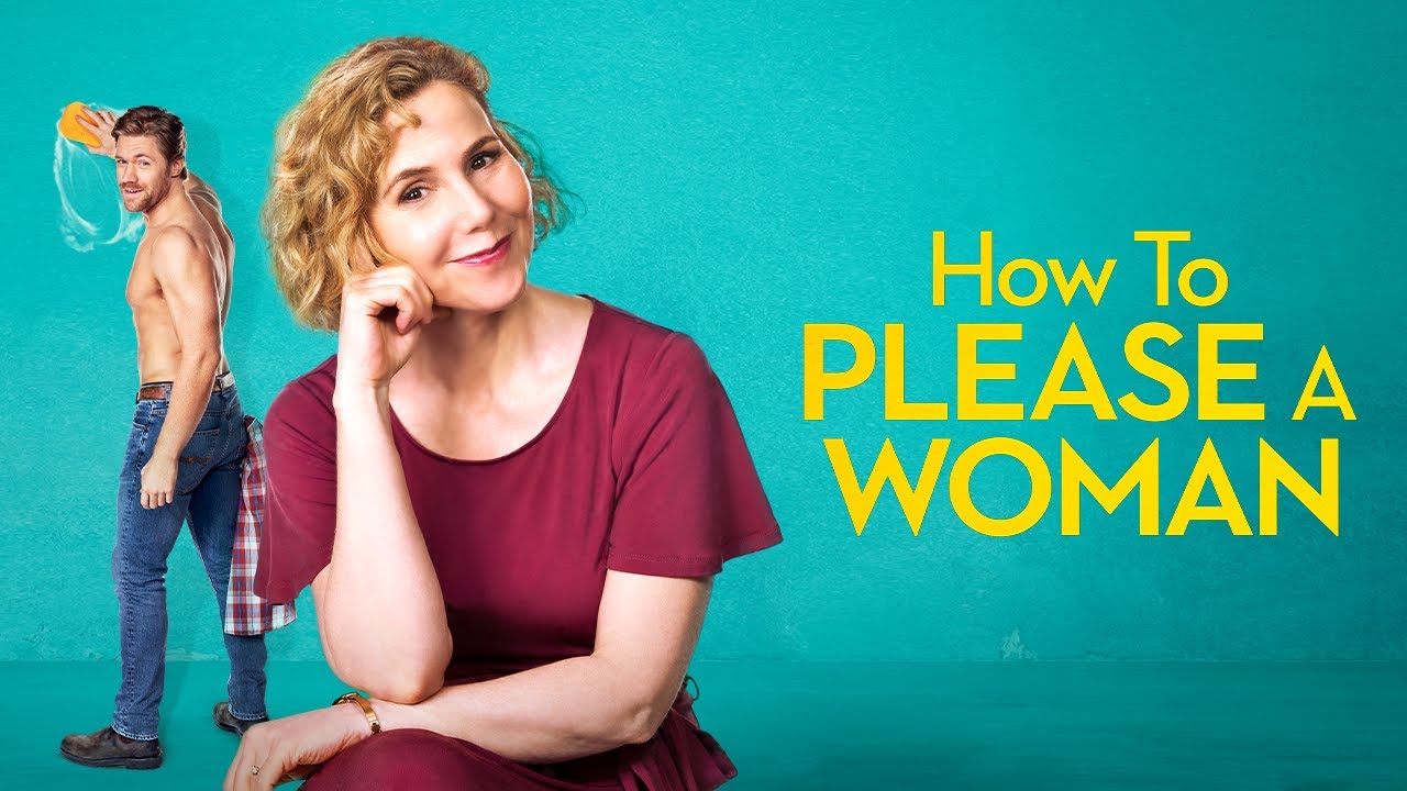 دانلود زیرنویس فیلم How to Please a Woman 2022 – بلو سابتایتل