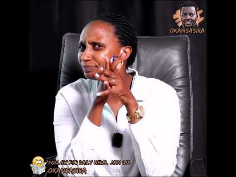 Ngayo Nguko OKANSASIRA