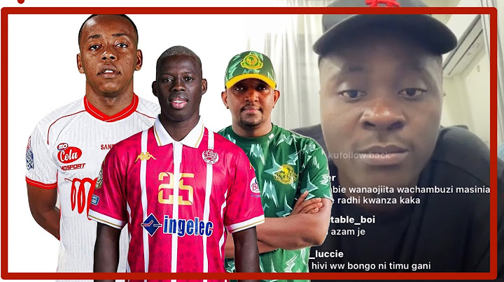 LIVE YA HANS KUHUSU YANGA KUSHINDWA KUMSAJILI FEISAL,AZIZ K KUREJEA YANGA,SIMBA KUSHUSHA CHUMA KESHO
