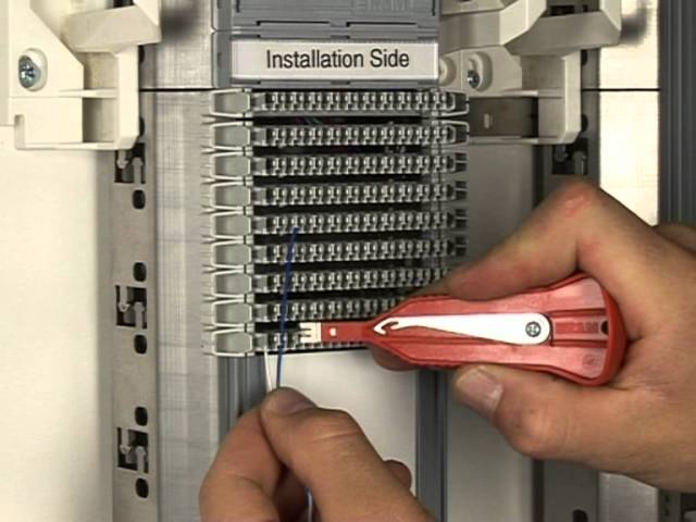 VS Compact Slim Installation