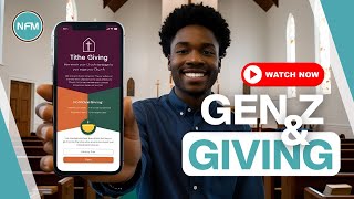 How to Break Down Barriers: Encouraging Younger Generations to Give