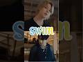 JiKook - SWIM intro performace ver #jikook #jimin #jungkook