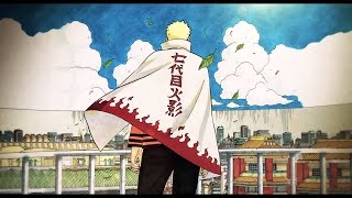 Hari Naruto Menjadi Hokage - Subtitle Indonesia - Full Screen (Naruto OVA)