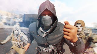 Funny Proximity Chat Moments in Warzone 2.0 #2