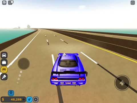 Driving Empire: 2020 Samba SS Twin Turbo