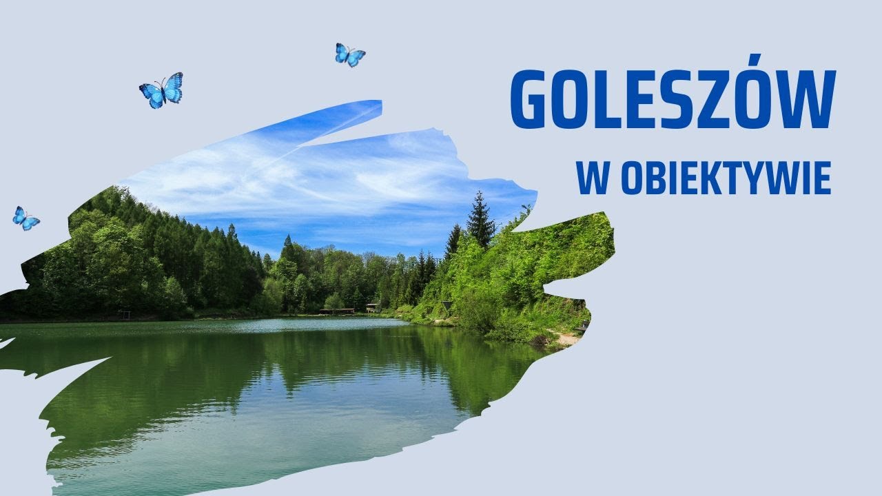 Goleszów w obiektywie