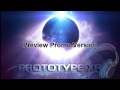 Prototype XR - New Beginning  (Preview Promo Version)