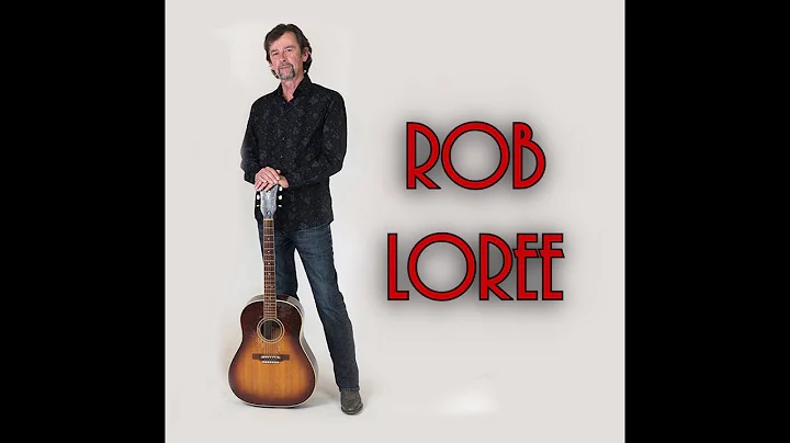 Musician Profile: Rob Loree