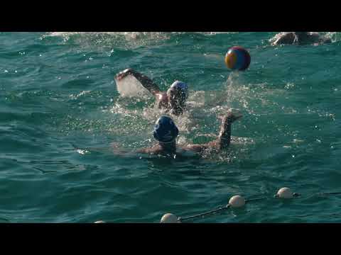 Ljetni Sea Polo - Vodeni polo turnir u Splitu, Hrvatska