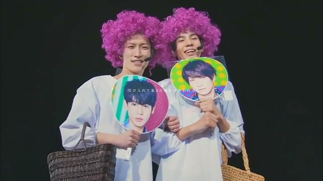 歳10個以上離れてるって思えないくらいゼロ距離だね👶🏻💙🤍 #SnowMan #渡辺翔太 #ラウール #なべラウ #なべラウ担に届け #おすすめ #オススメ #おすすめのりたい #fyp