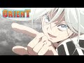 Musashi e la Dea contro gli Inukai | ORIENT
