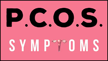 How do you check if I have PCOS?