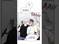 You are my dear 😍💝 chapter 1#manhwa #bl#comedy #blmanhwa #blstory #manhuarecommendation