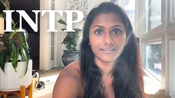 🧠 INTP Personality Explained | Cognitive Functions, Ti-Si Loop & Fe Grip 🔍