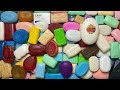 Ultimate Soap Cutting ASMR Compilation |Lux, Dove, Himalaya, Dettol, Pears &amp; More I Satisfying