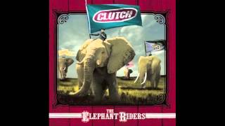 Watch Clutch Muchas Veces video