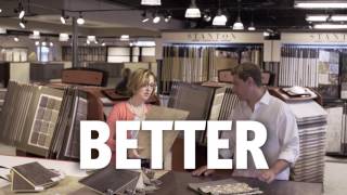 Flooring TV Commercial