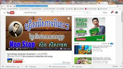 How to make blog website easy, How to create blogspot, របៀបបង្កើត blogger website, E03 end