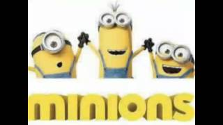 Tip Top Minion Intro