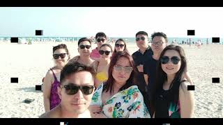 2018.12.24 Мөрөөдлийн аялал Дубай /Dubai/  1дэхь аялал