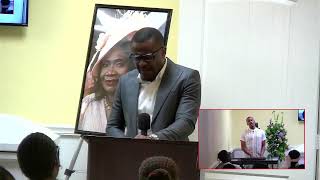 Bedford Memorial Funeral Home Live Stream