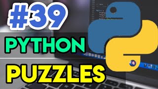 String functions in python | Python puzzles for beginners #39 |  #ctptechnical #shorts