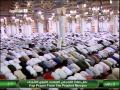 فجر الخميس 13 رجب للشيخ عبدالمحسن القاسم 1434 