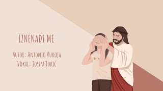 Frama Mostar - Iznenadi me