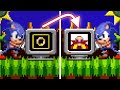 Sonic 1: No Rings Edition ~ Sonic 1 mods ~ Gameplay